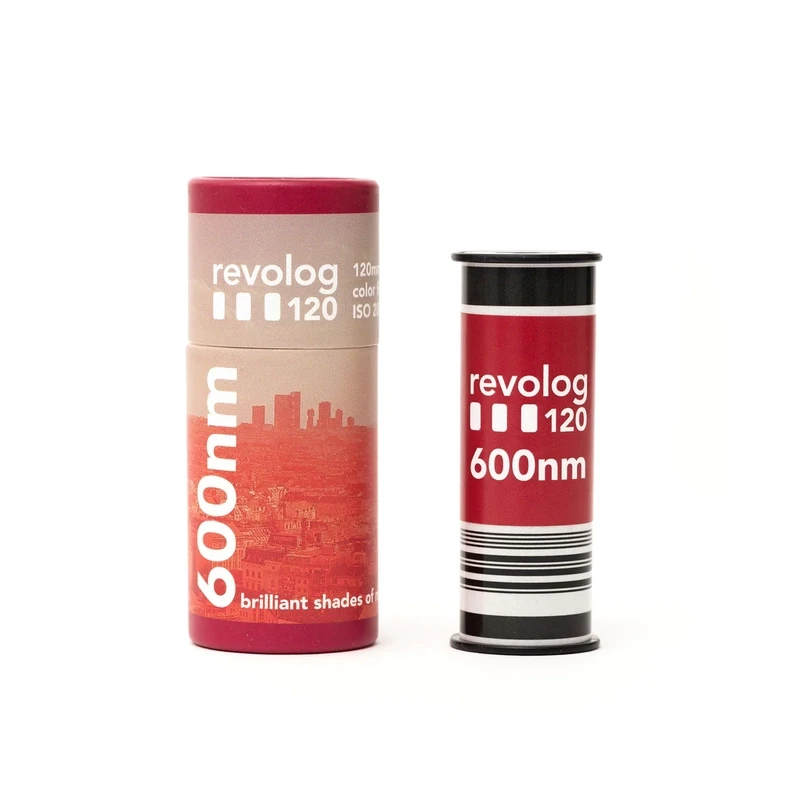 REVOLOG 600NM 120