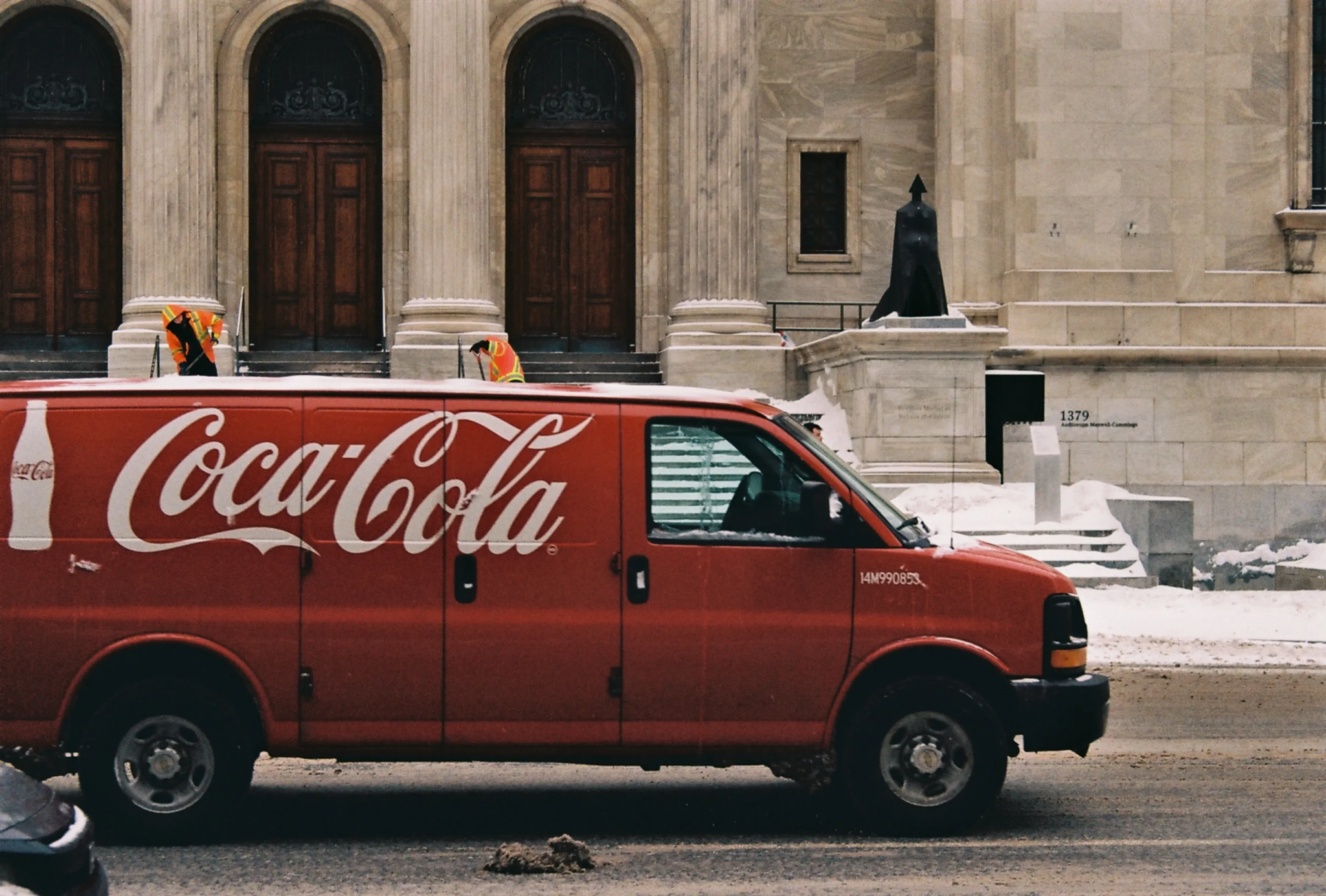 Kodak Gold 200 Color 35mm 36exp