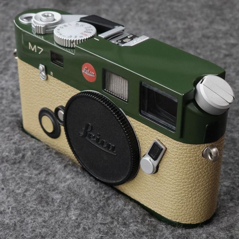 Leica M7 Leica M7