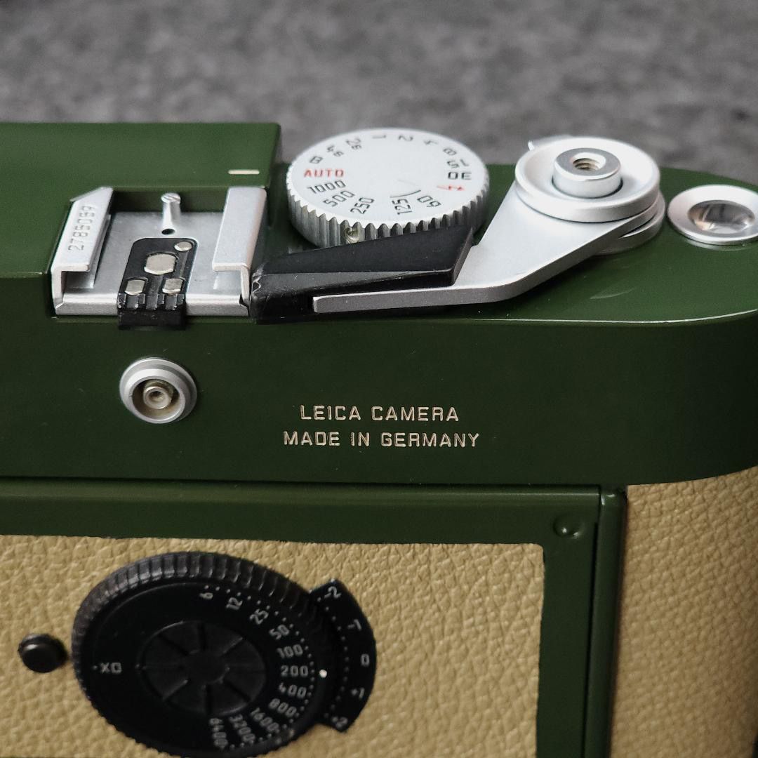 Leica M7