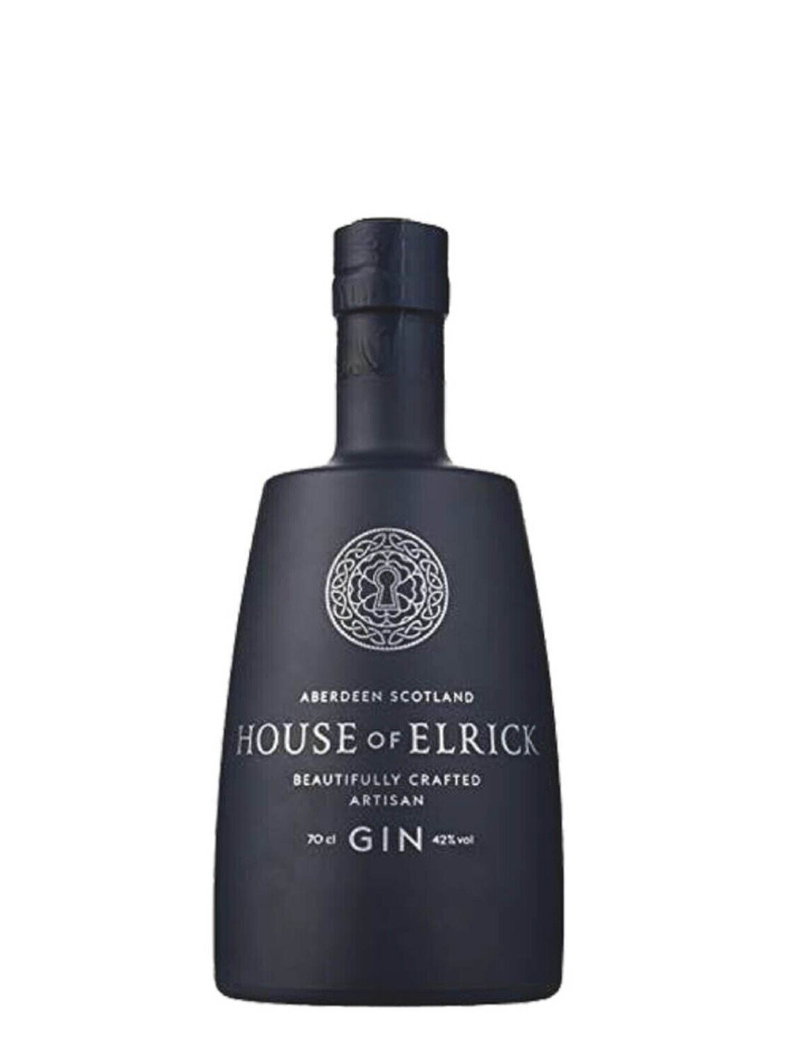 House Of Elrick Gin 42% ABV 750mL