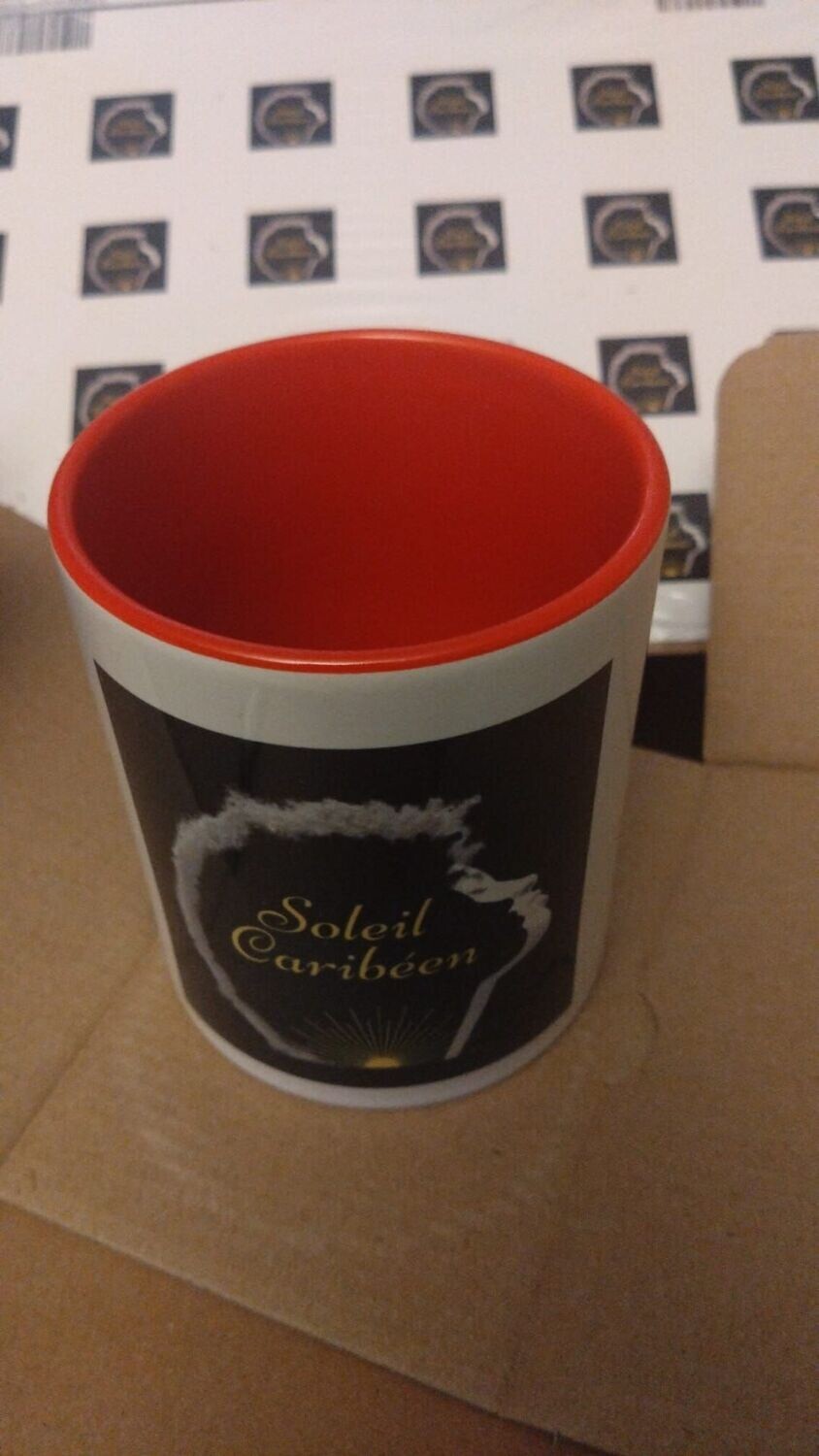 Mug