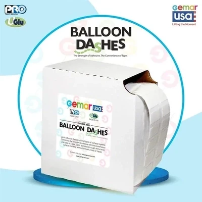 Balloon Dashes 1000 Gemar USA 026064