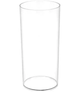 Transparent Cylinder