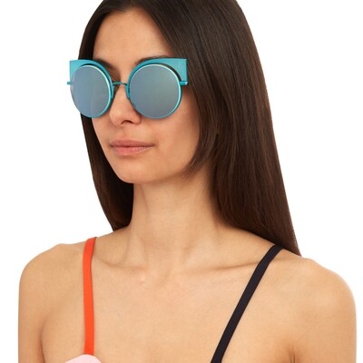 CT0034RS-001-Custom lenses-blue/White