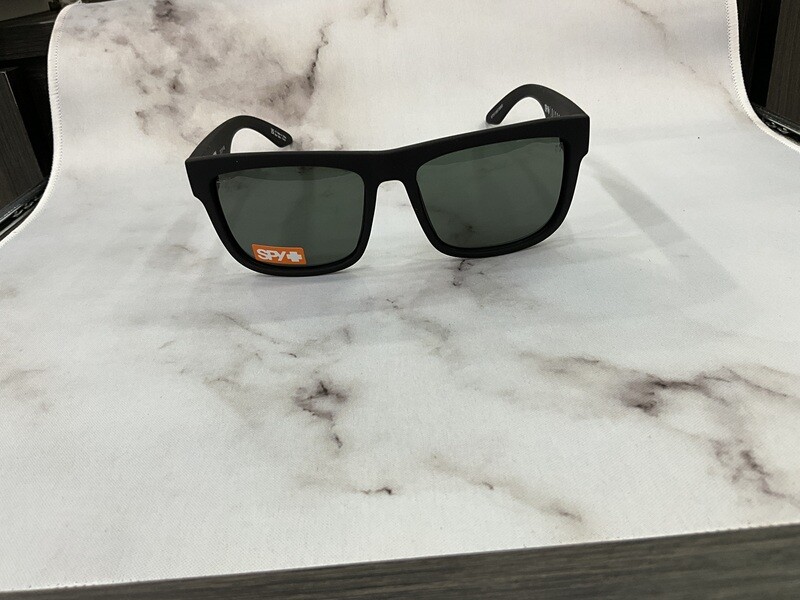 DISCORD-MATTE BLACK-POLAR