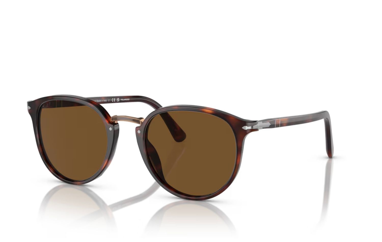 PO3210S-24/57-54-POLARIZED Typewriter Evolution