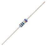 6K8 TruOhm 0.25 Watt Resistor (pack of 10)