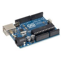 Arduino Uno Rev3 - A000066