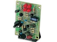 Velleman WSL104 Sound-to-light unit