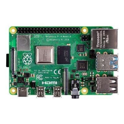 Raspberry Pi