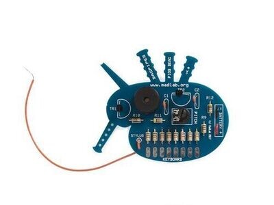 Madlab Kits