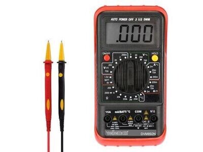 Test Equipment