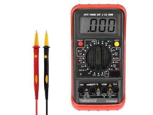 Test Equipment