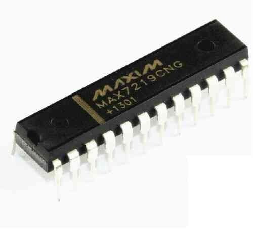 LED Drivers