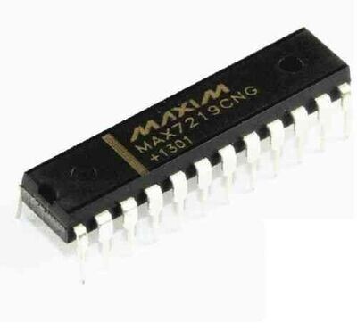 LED Drivers