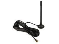 Antennas & Connectors