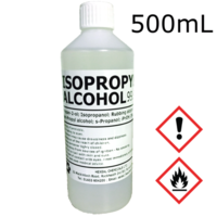 Isopropyl Alcohol