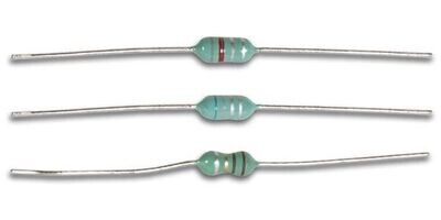 Inductors & Chokes