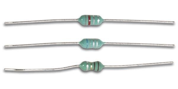 Inductors & Chokes