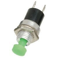 Miniature Push Button Switches