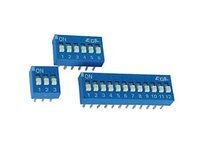 DIP Switches