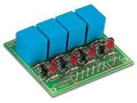 Relays & Solenoids