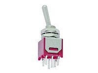 Toggle Switches