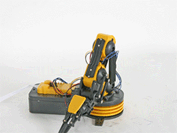 Robotics