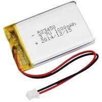 Batteries, Chargers & Holders