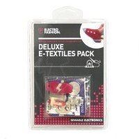 E-Textiles & Conductive Thread