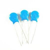 Varistor Metal-Oxide