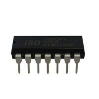 Audio Integrated Circuits