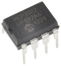 Analog to Digital Converters