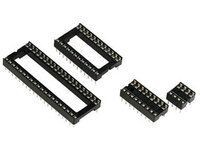 IC Sockets