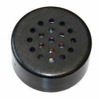 Speakers, Piezo Elements