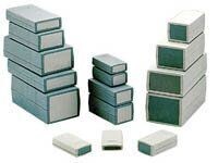 Project Boxes