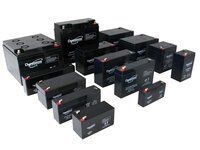 LEAD ACID BATTERIES