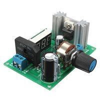 Power Supplies