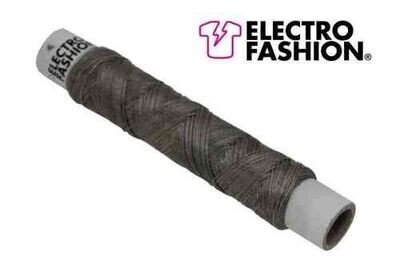 Conductive Ink-Tape-Thread