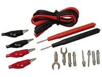 Test Leads, Probes and Connectors