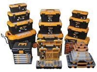 ORGANIZER STORAGE BOXES