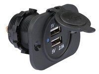 USB Sockets & Connectors