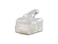 RJ Series Connectors