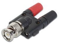 BNC Connectors