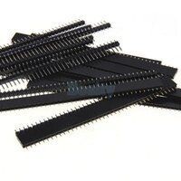 Header Strips