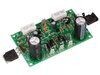 DISCRETE POWER AMPLIFIER 200 W