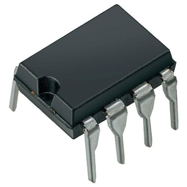 LM567CN IC, TONE DECODER