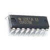 CD4017BE 4017 DECADE COUNTER DIVIDER