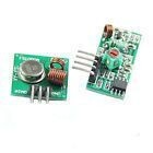 433Mhz WL RF Transmitter and Receiver